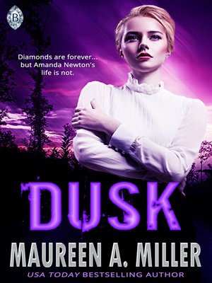 cover image of Dusk